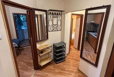 Apartament cu 2 camere decomandat în Grigorescu