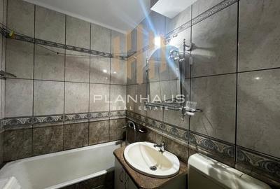 Apartament cu 4 camere decomandat, mobilat în Săsar - 9