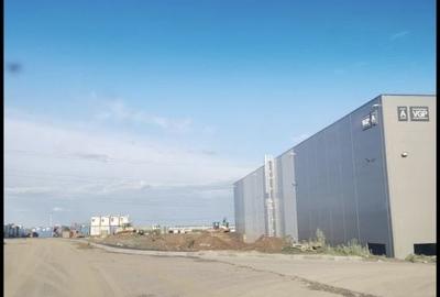 Spațiu comercial, în Central