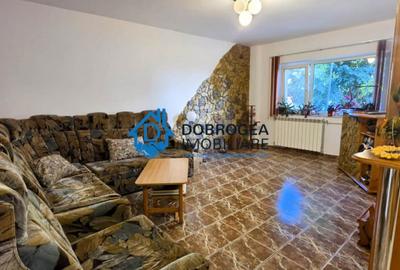 Apartament cu 3 camere decomandat în E3 - 3