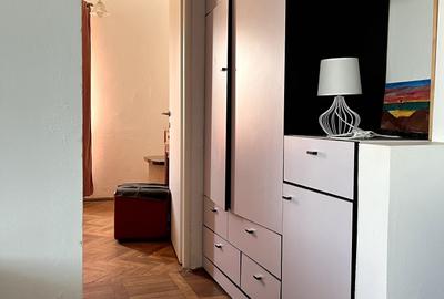 Apartament cu 2 camere semidecomandat în Dâmbovița - 6