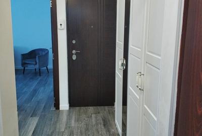 Apartament cu 2 camere decomandat în Tomis Nord - 16