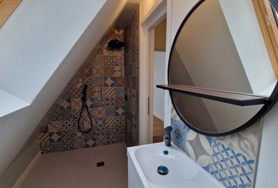 Apartament cu 2 camere decomandat, mobilat în Republicii - 8