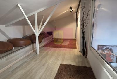 Spațiu comercial, de 240 mp, în Cornu