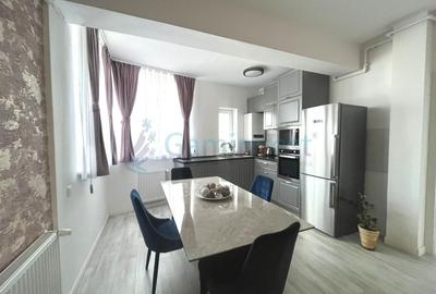 Apartament cu 2 camere decomandat, mobilat în Calea Aradului - 2