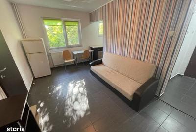 Apartament cu 2 camere semidecomandat în Tătărași
