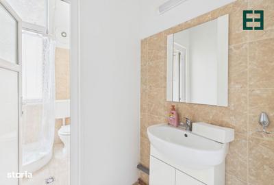 Spațiu comercial, de 110 mp, în Ultracentral - 4