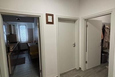 Garsonieră decomandată în Berceni