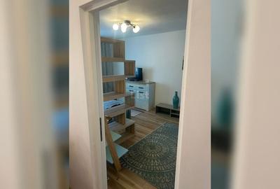 Garsonieră decomandată, mobilată în Mănăștur - 3