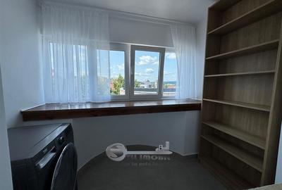 Apartament cu 3 camere decomandat, mobilat în Târgu Cucu - 8