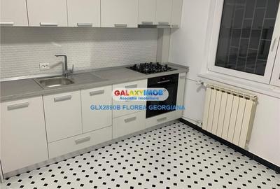 Apartament cu 2 camere în Herăstrău