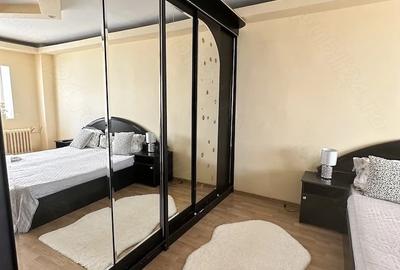 Apartament cu 3 camere decomandat, mobilat în Dristor - 2