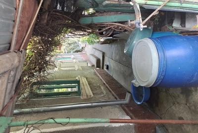 Casă cu 2 camere cu Teren 220 Mp în Central