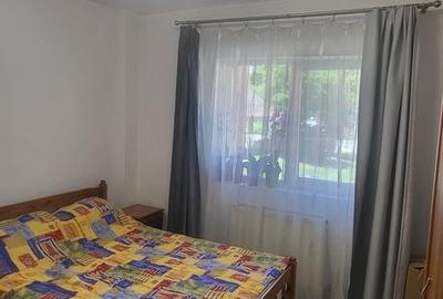 Apartament cu 4 camere decomandat în Central - 5