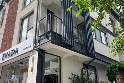 Birou, de 60 mp, în Timpuri Noi - 2