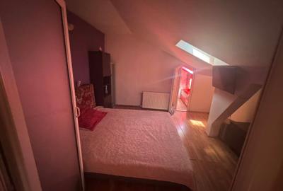 Apartament cu 2 camere decomandat în Exterior Vest - 7