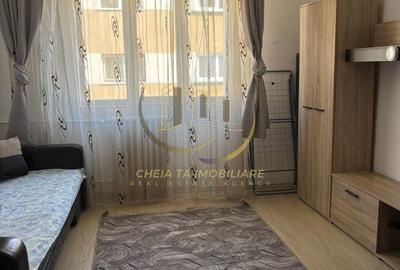 Garsonieră în Gheorgheni