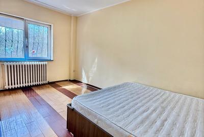 Apartament cu 2 camere decomandat în Tineretului - 8