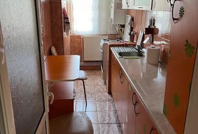 Garsonieră decomandată în Central - 1