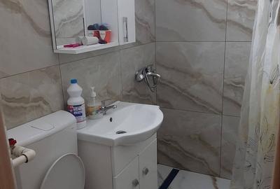 Garsonieră decomandată în Cetate - 3