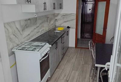 Apartament cu 2 camere decomandat în Central - 6
