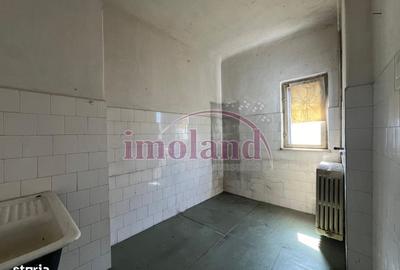 Casă cu 4 camere cu Teren 152 Mp în Parcul Carol