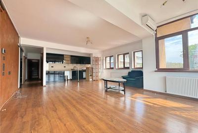 Apartament cu 3 camere decomandat în Floreasca