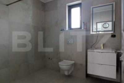 Casă cu 3 camere cu Teren 900 Mp în Răzvad - 4