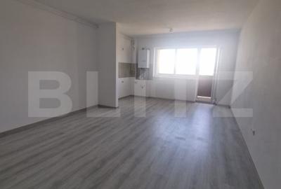 Garsonieră decomandată în Sânpetru - 1