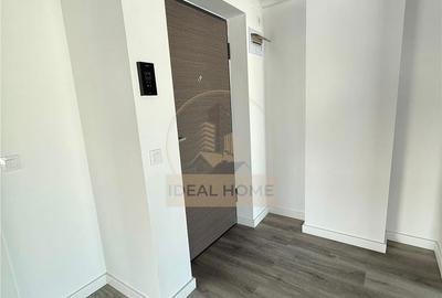 Apartament cu 2 camere în Valea Lupului - 3