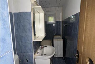 Apartament cu 3 camere nedecomandat, mobilat în Circumvalațiunii - 3