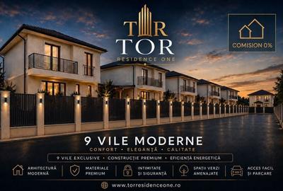 Casă cu 4 camere în Mărăcineanu - 1