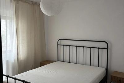 Apartament cu 2 camere semidecomandat în Pantelimon