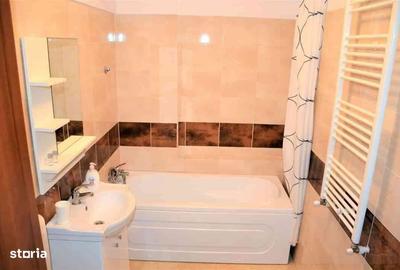Apartament cu 2 camere decomandat în Central - 1
