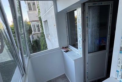 Apartament cu 2 camere semidecomandat în Exterior Vest - 5