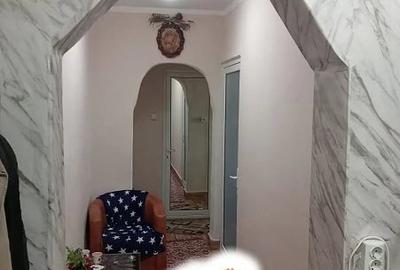 Apartament cu 2 camere decomandat în Central - 2