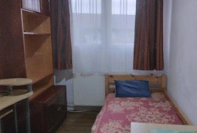 Garsonieră nedecomandată în Rogerius