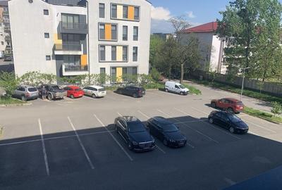 Garsonieră în Central