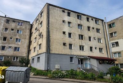 Apartament cu 3 camere în Aghireșu