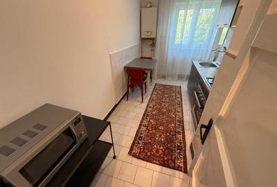 Apartament cu 2 camere semidecomandat în Central - 3
