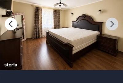 Casă cu 5 camere cu Teren 7500 Mp în Central