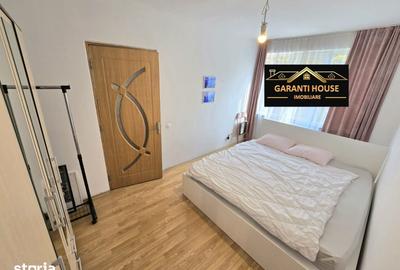 Apartament cu 2 camere decomandat în Republicii - 4