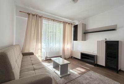 Apartament cu 2 camere în Torontalului