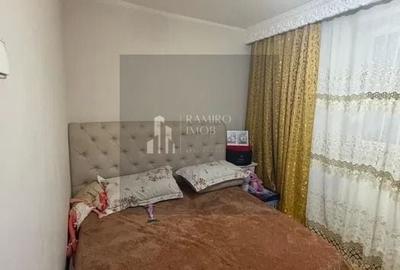 Apartament cu 2 camere decomandat, mobilat în Brâncoveanu - 4
