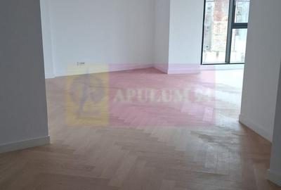 Apartament cu 3 camere decomandat în Unirii - 2
