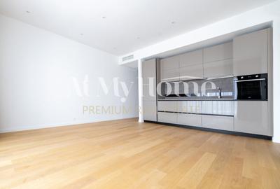 Apartament cu 2 camere decomandat, mobilat în Barbu Văcărescu
