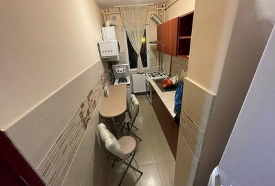 Apartament cu 2 camere semidecomandat în Mănăștur