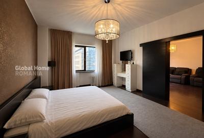 Apartament cu 2 camere semidecomandat, mobilat în Universitate - 5