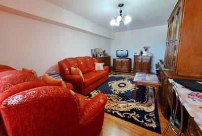 Apartament cu 4 camere decomandat în Micro 11 - 7