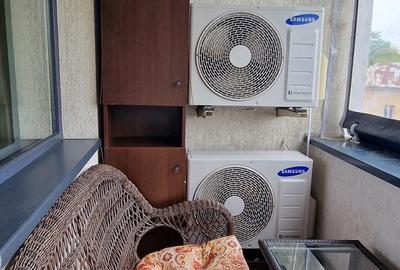 Apartament cu 2 camere în Regie - 4